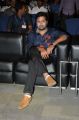 Actor Nara Rohith @ Prathinidhi Audio Release Function Photos