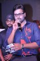 Actor Nara Rohith @ Prathinidhi Audio Release Function Photos