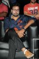 Actor Nara Rohith @ Prathinidhi Audio Release Function Photos