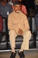 N.Chandrababu Naidu @ Prathinidhi Audio Release Function Photos