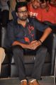 Actor Nara Rohith @ Prathinidhi Audio Release Function Photos