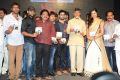 Pratinidhi Audio Release Function Stills