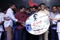 Prathinidhi Audio Launch Function Stills