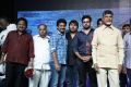 Prathinidhi Movie Audio Release Function Stills