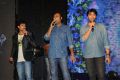 Prathinidhi Telugu Movie Audio Release Photos