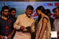 Prathinidhi Movie Audio Release Function Stills