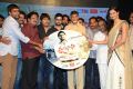 Prathinidhi Telugu Movie Audio Release Photos