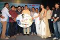 Prathinidhi Movie Audio Release Function Stills