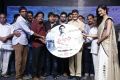 Prathinidhi Movie Audio Release Function Stills