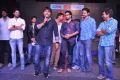 Prathinidhi Telugu Movie Audio Release Photos