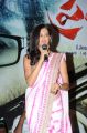 Actress Shubra Aiyappa @ Prathinidhi Movie Platinum Disc Function Stills