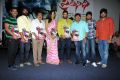 Prathinidhi Movie Platinum Disc Function Stills