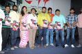 Prathinidhi Movie Platinum Disc Function Stills