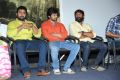 Prathinidhi Movie Platinum Disc Function Stills