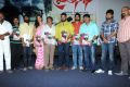 Prathinidhi Movie Platinum Disc Function Stills