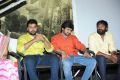 Prathinidhi Movie Platinum Disc Function Stills