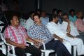 Prathinidhi Movie Platinum Disc Function Stills