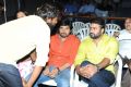 Prathinidhi Movie Platinum Disc Function Stills