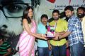 Prathinidhi Movie Platinum Disc Function Stills