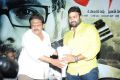 Prathinidhi Movie Platinum Disc Function Stills