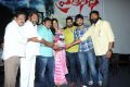 Prathinidhi Movie Platinum Disc Function Stills