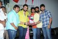 Prathinidhi Movie Platinum Disc Function Stills