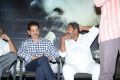 Prathinidhi Movie Platinum Disc Function Stills