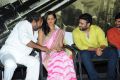 Prathinidhi Movie Platinum Disc Function Stills