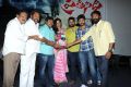 Prathinidhi Movie Platinum Disc Function Stills