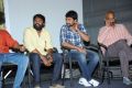 Prathinidhi Movie Platinum Disc Function Stills