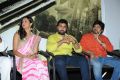 Prathinidhi Movie Platinum Disc Function Stills