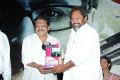 Prathinidhi Movie Platinum Disc Function Stills