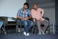 Prathinidhi Movie Platinum Disc Function Stills