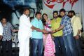 Prathinidhi Movie Platinum Disc Function Stills