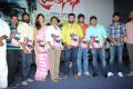 Prathinidhi Movie Platinum Disc Function Stills