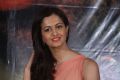 Actress Shubra Aiyappa @ Prathinidhi Movie Success Meet Stills