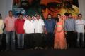 Prathinidhi Movie Success Meet Stills