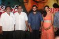 Prathinidhi Movie Success Meet Stills