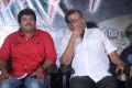 Kota Srinivasa Rao @ Prathinidhi Movie Success Meet Stills