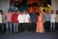 Prathinidhi Movie Success Meet Stills