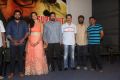 Prathinidhi Movie Success Meet Stills