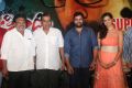 Prathinidhi Movie Success Meet Stills