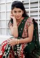 Prathista Hot Saree Stills