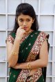 Prathista Hot Saree Stills