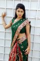 Prathista Hot Saree Stills