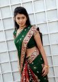 Prathista Hot Saree Stills