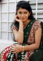 Prathista Hot Saree Stills