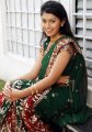 Prathista Hot Saree Stills