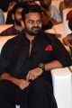 Sai Dharam Tej @ Prati Roju Pandage Pre Release Event Photos