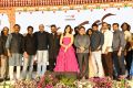 Prathi Roju Pandage Pre Release Event Photos